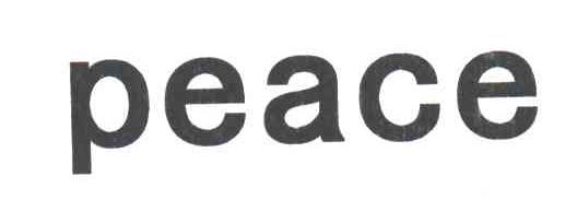 PEACE