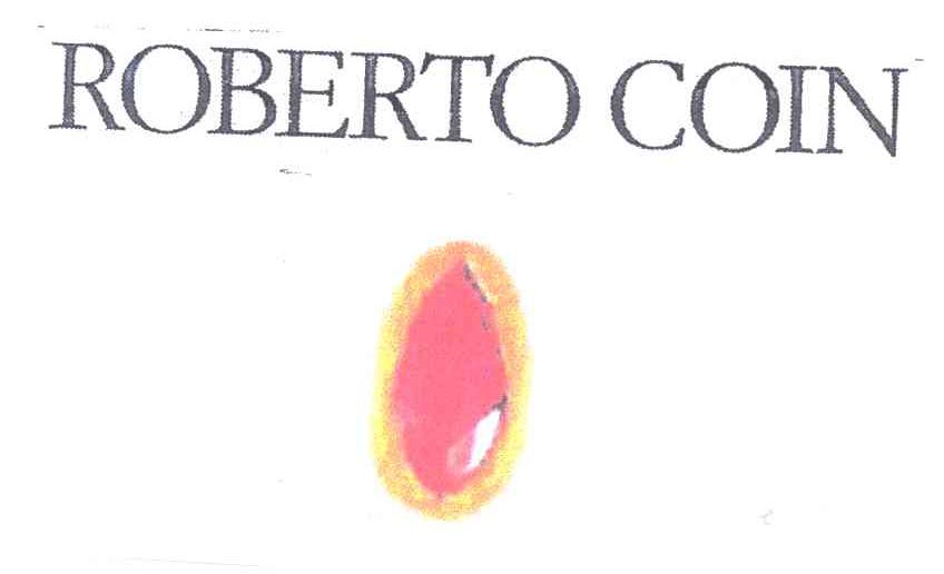 ROBERTO COIN