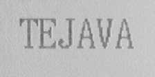 TEJAVA