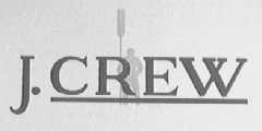 J.CREW & DESIGN