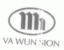 VA WUN SION
