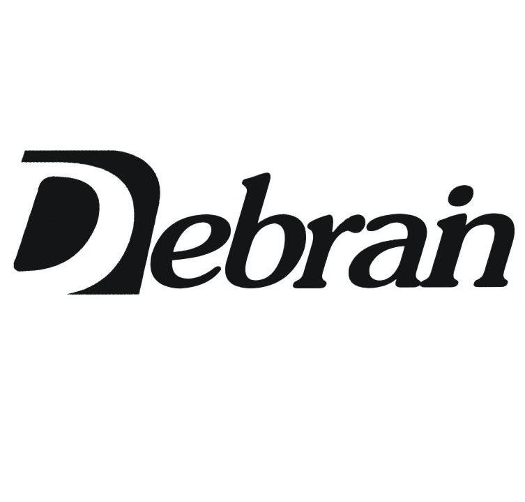 DEBRAIN