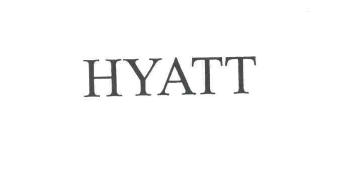 HYATT