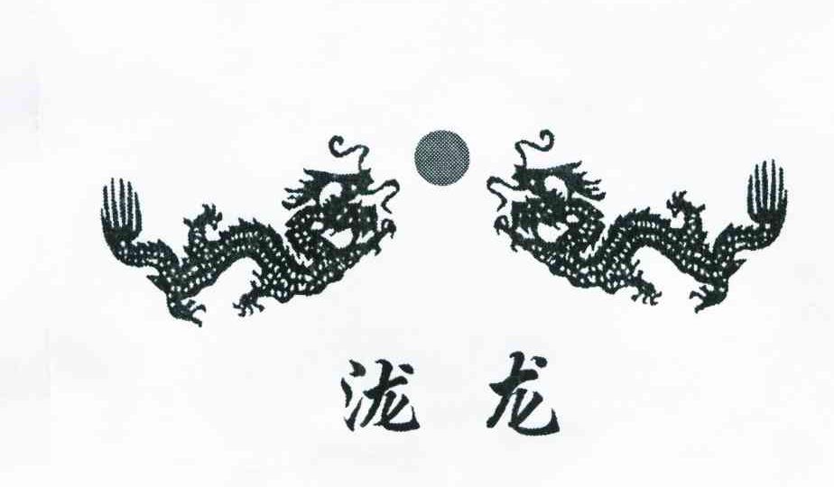 泷龙
