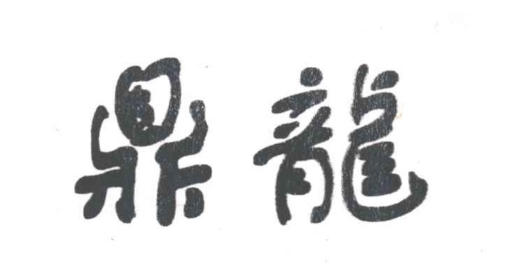 鼎龙