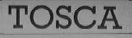 TOSCA