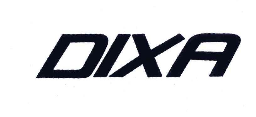 DIXA