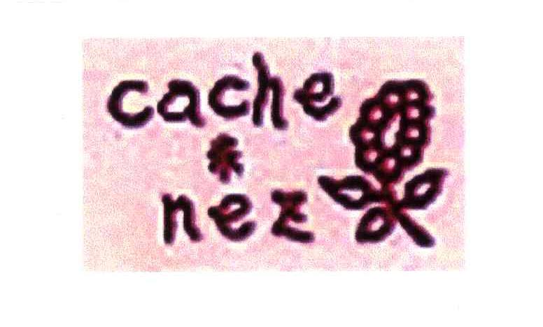 CACHE NEZ