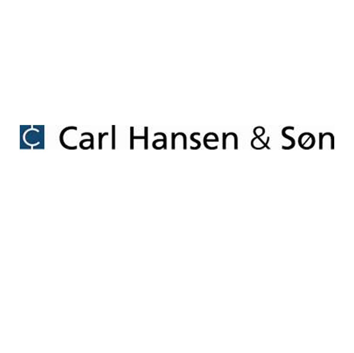CARL HANSEN&SON