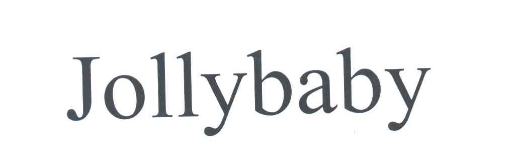 JOLLYBABY