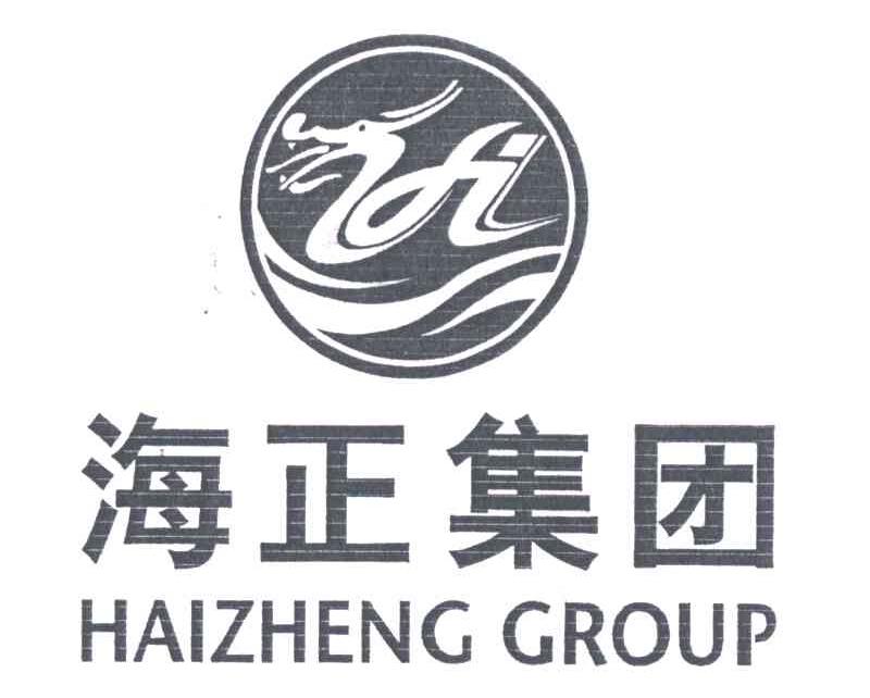 海正集团;HAIZHENG GROUP;H
