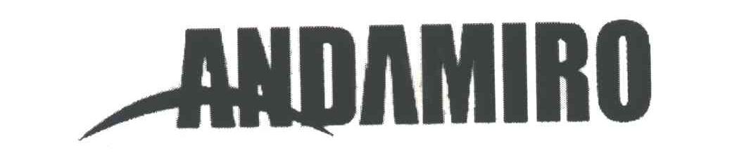 ANDAMIRO
