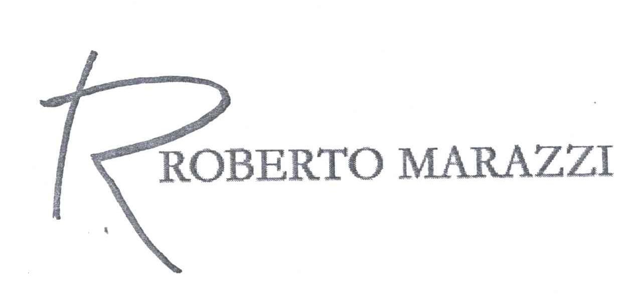 ROBERTO MARAZZI;R