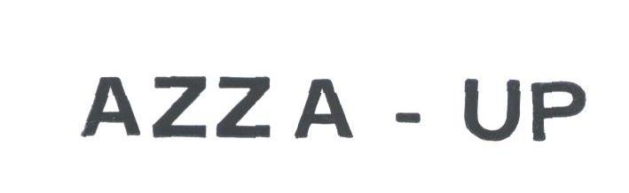 AZZA-UP