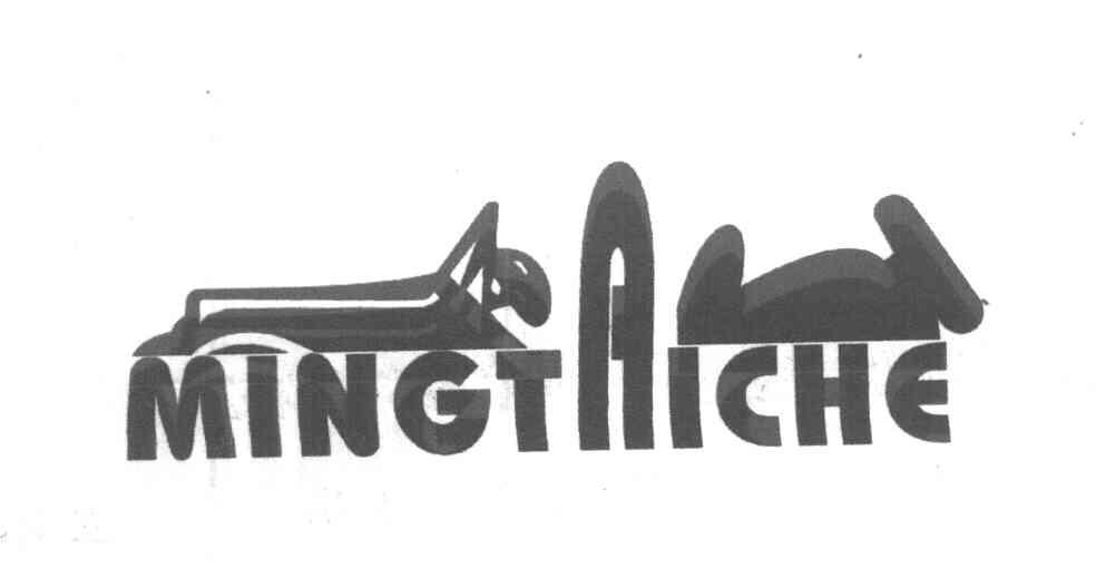 MINGTAICHE