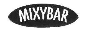 MIXYBAR