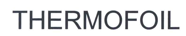 THERMOFOIL