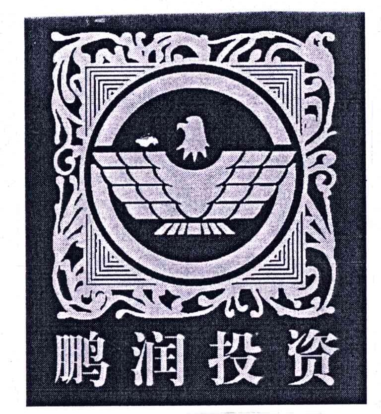 鹏润投资