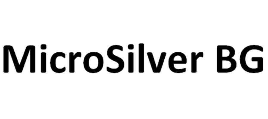 MICROSILVER BG