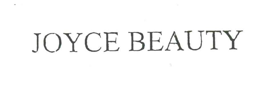 JOYCE BEAUTY