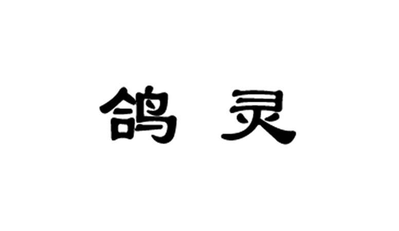 鸽灵