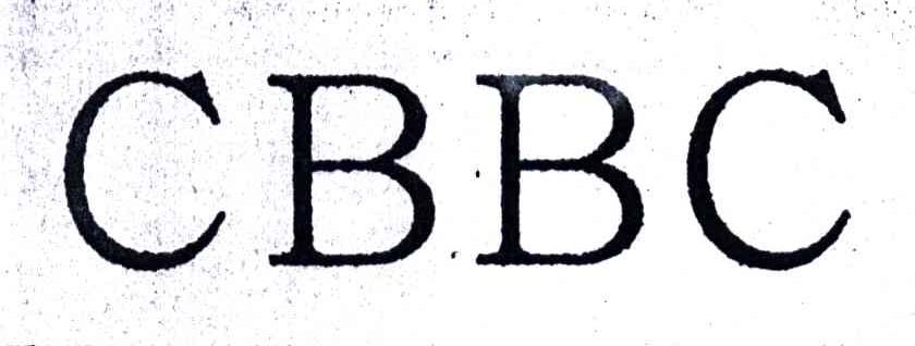 CBBC