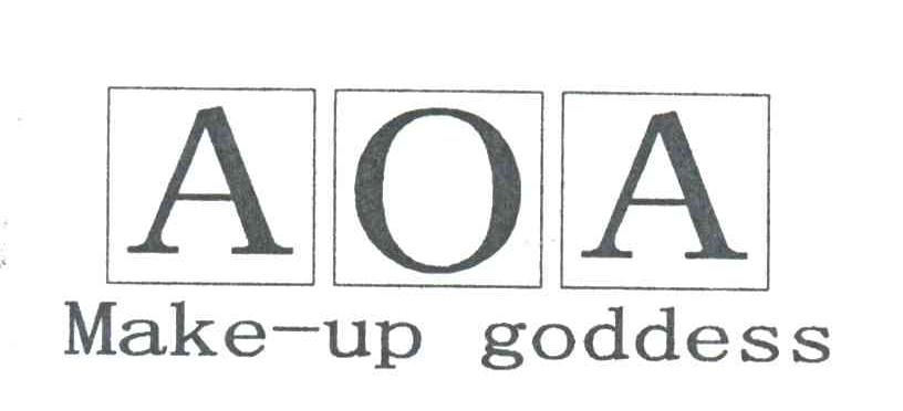 AOA MAKE-UP GODDESS