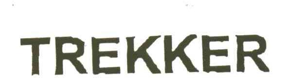 TREKKER