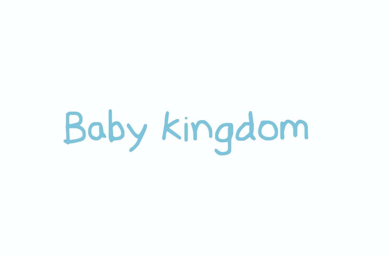 BABY KINGDOM