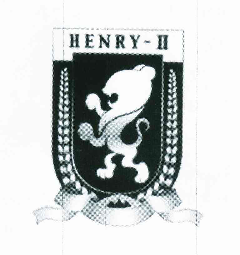 HENRY-II