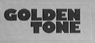 GOLDEN TONE