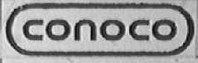 CONOCO