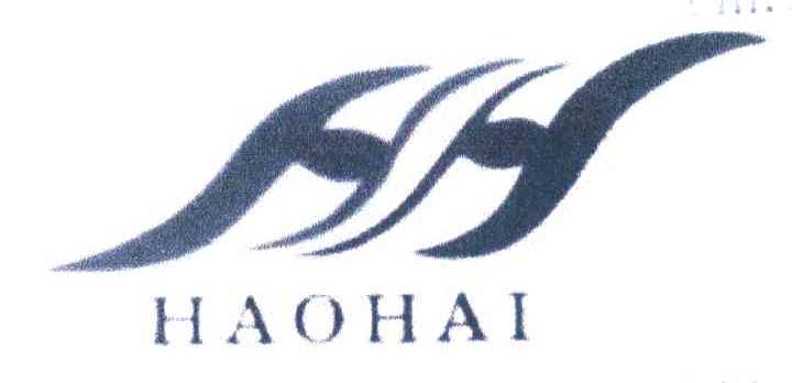 HAOHAI;HH