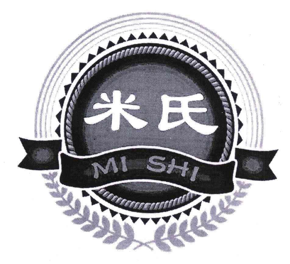 米氏