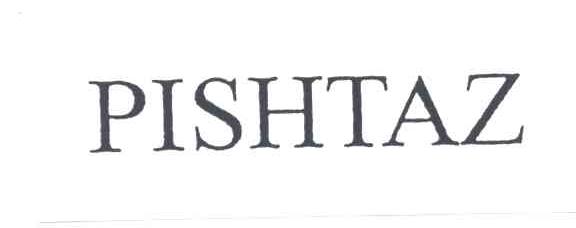 PISHTAZ