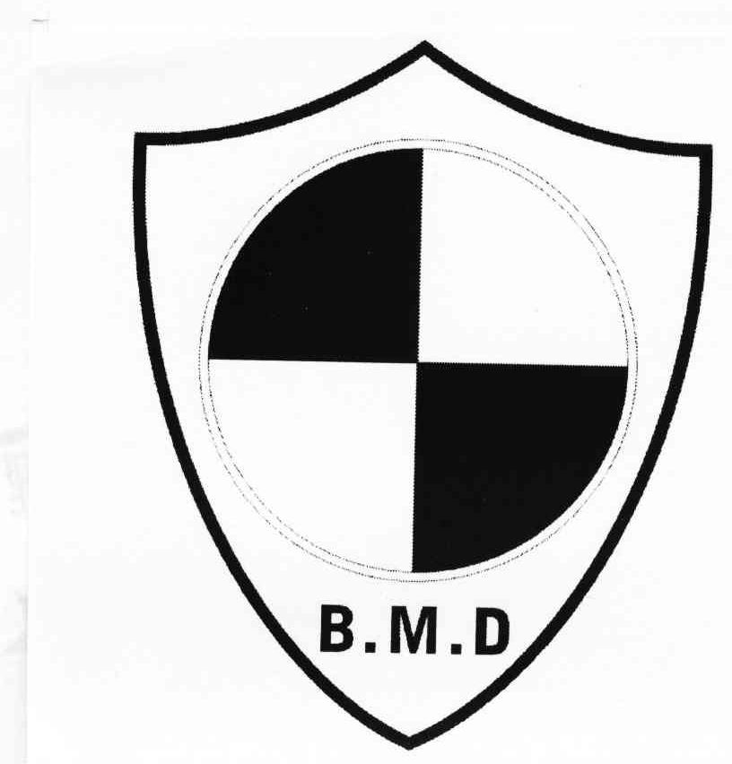 B.M.D