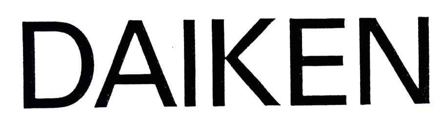 DAIKEN