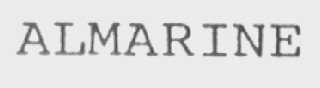 ALMARINE
