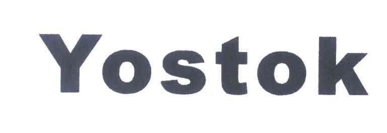 YOSTOK