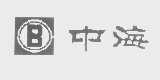 B   中海