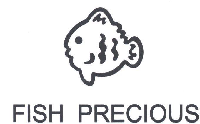 FISH PRECIOUS
