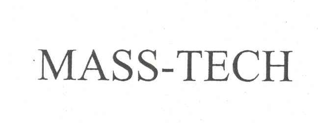 MASS-TECH