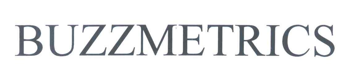 BUZZMETRICS