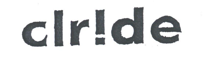 CLRDE