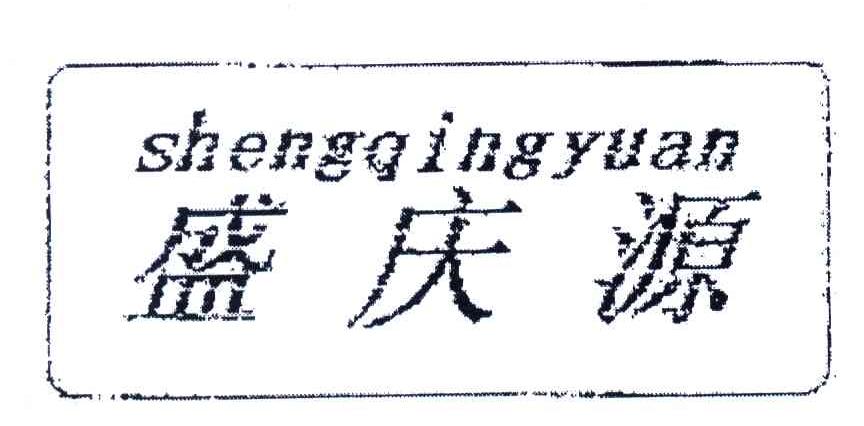 盛庆源