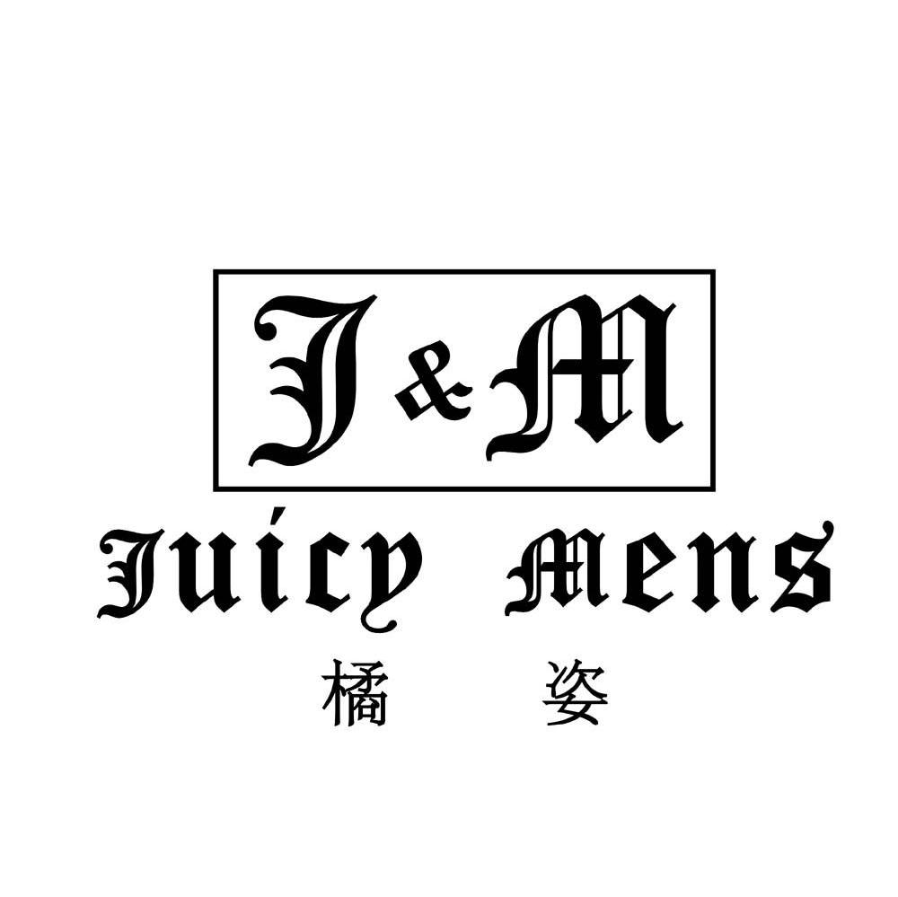 橘姿 JUICO MENS J&M