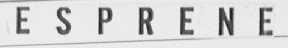 ESPRENE