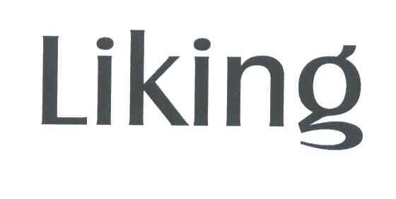 LIKING