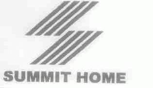 SUMMIT HOME
