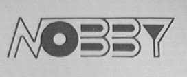 NOBBY